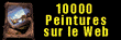 10000 Peintures sur le Web