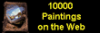 10000 Paintings on the Web